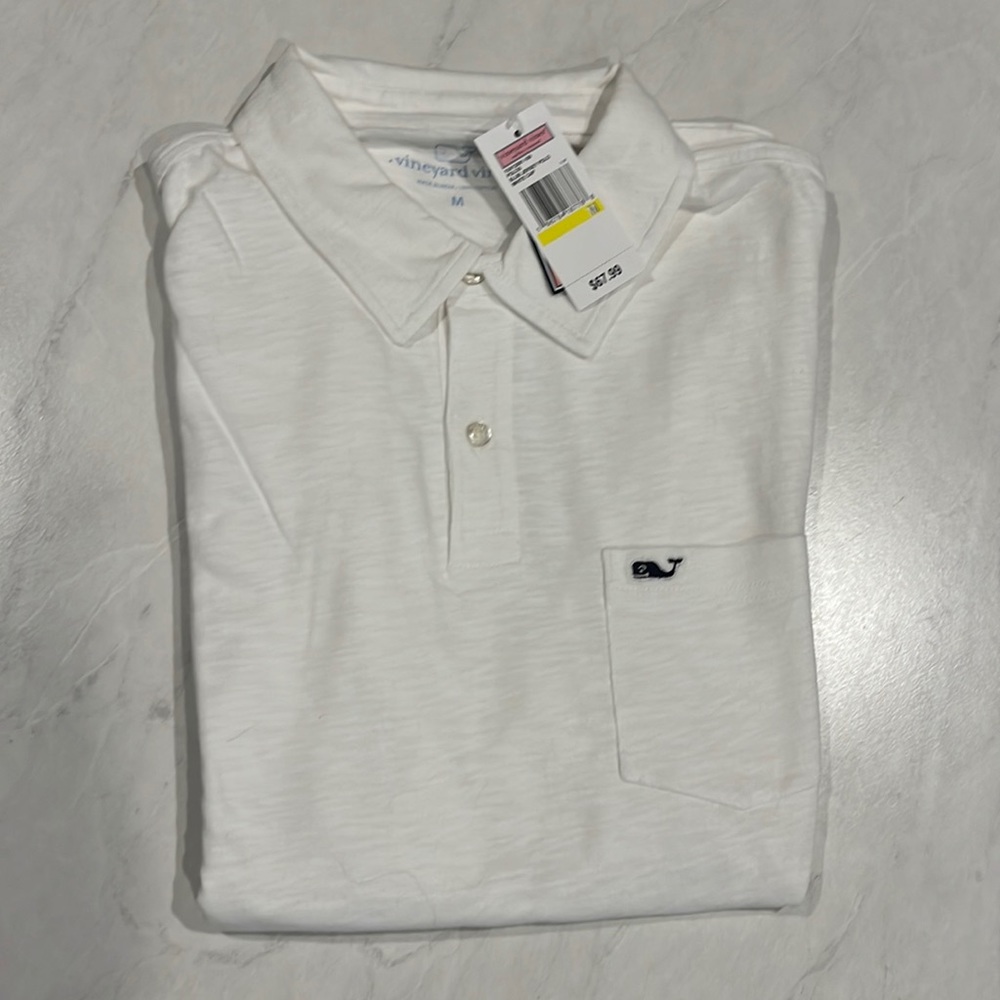 Vineyard Vines Tee